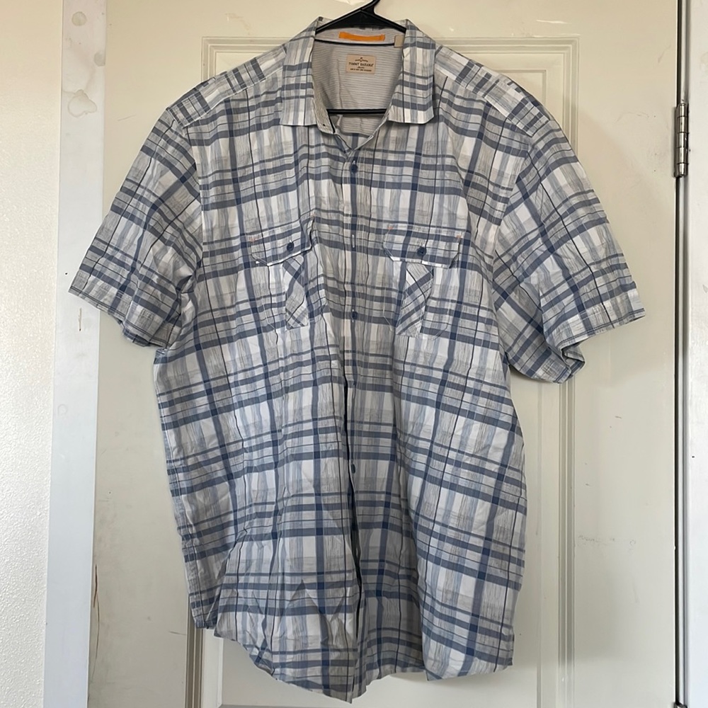 Mens Dress Shirt